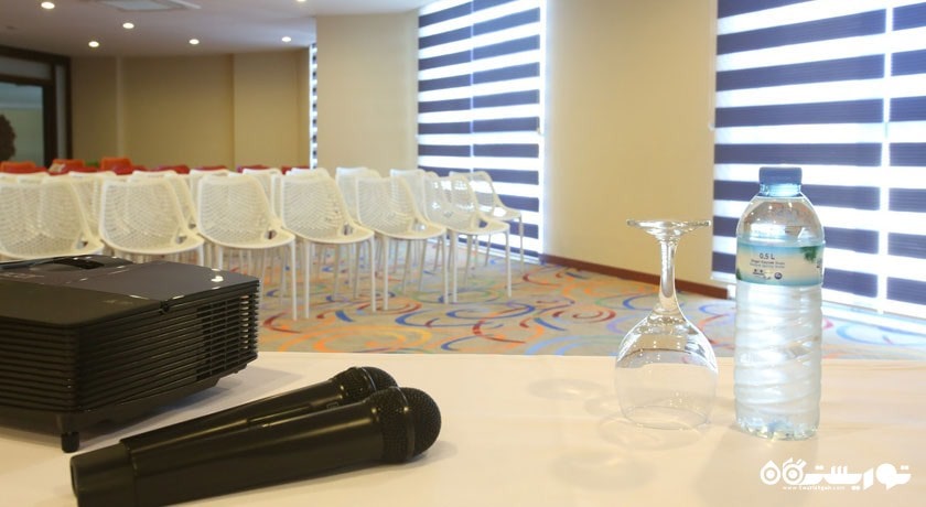 سالن جلسه و همایش